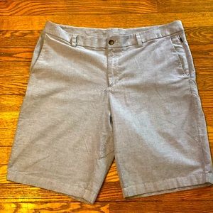 Lululemons Men’s Cotton Blend Shorts Sz 36